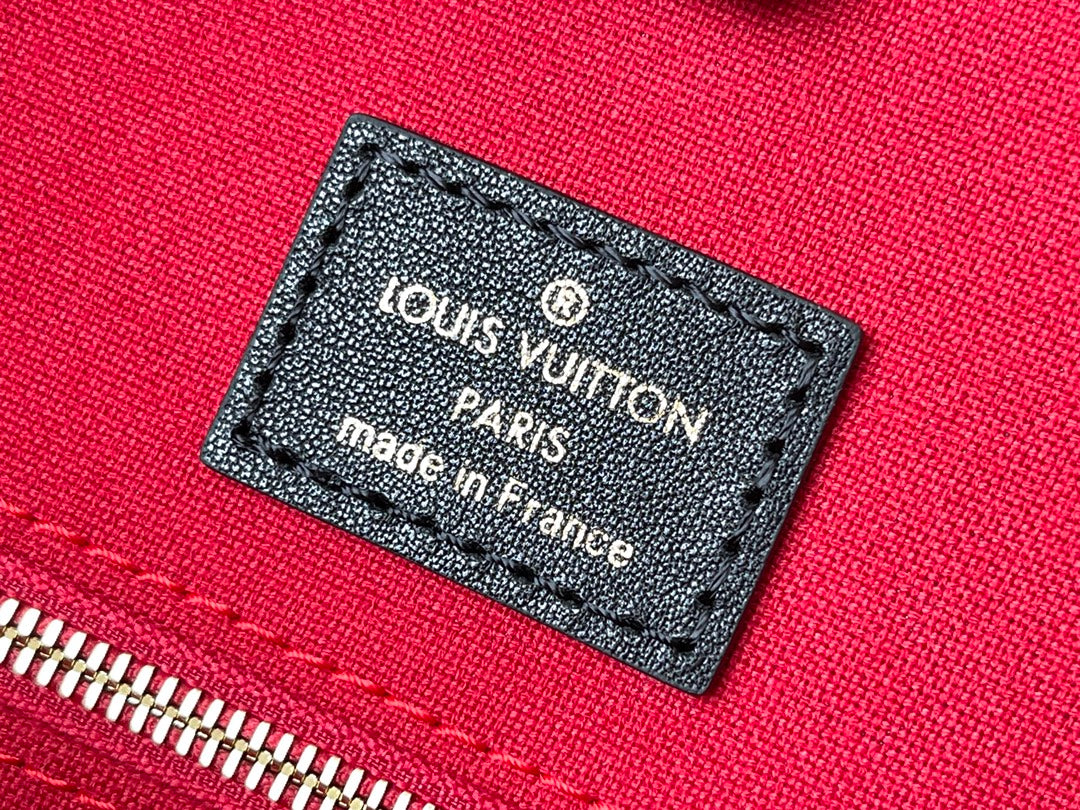 Luxury Fashion Extra-Large Capacity Tote Bag