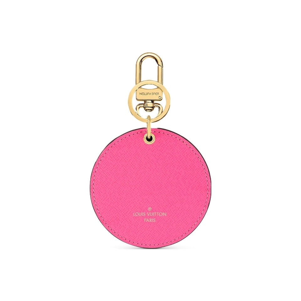 1V key chain-721