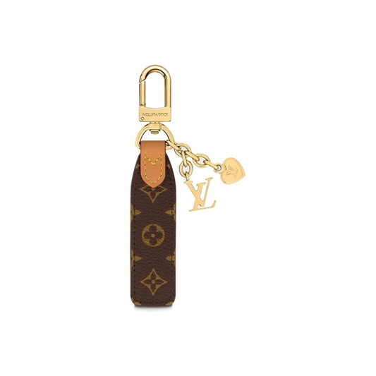1V key chain-710