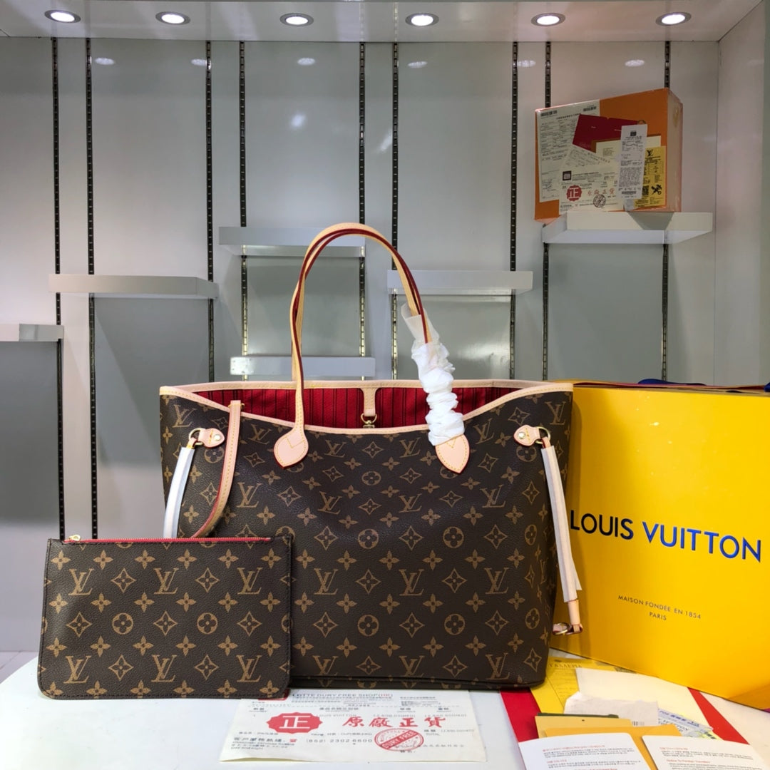 Classic and Stylish HandBag