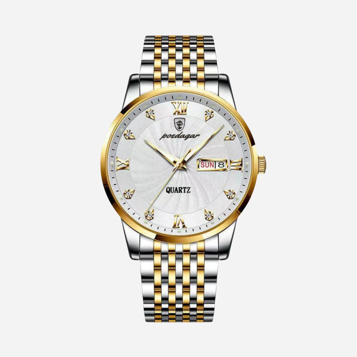 Luxury Mechanical Watch® Nassau