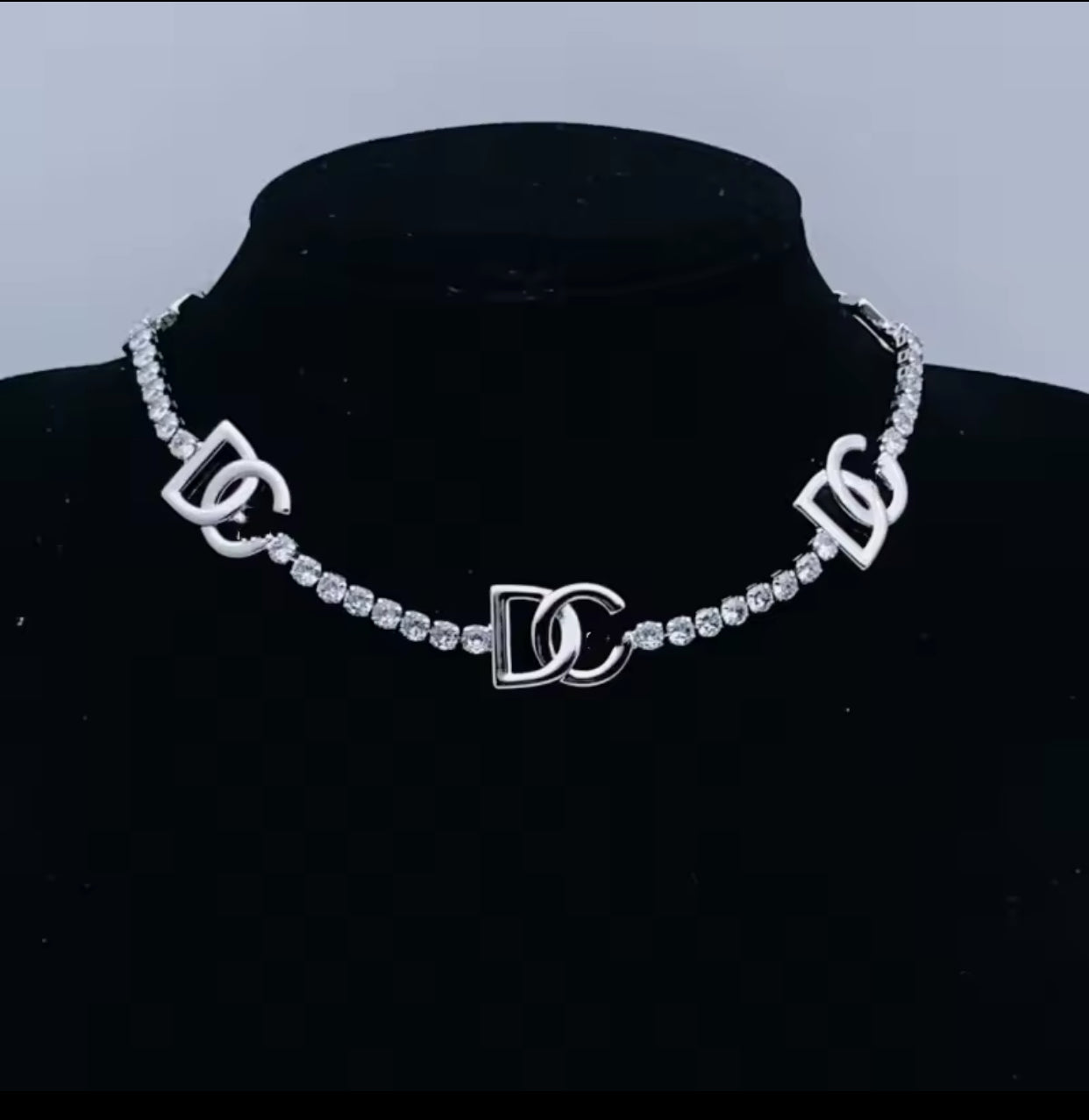 Fashion Necklace