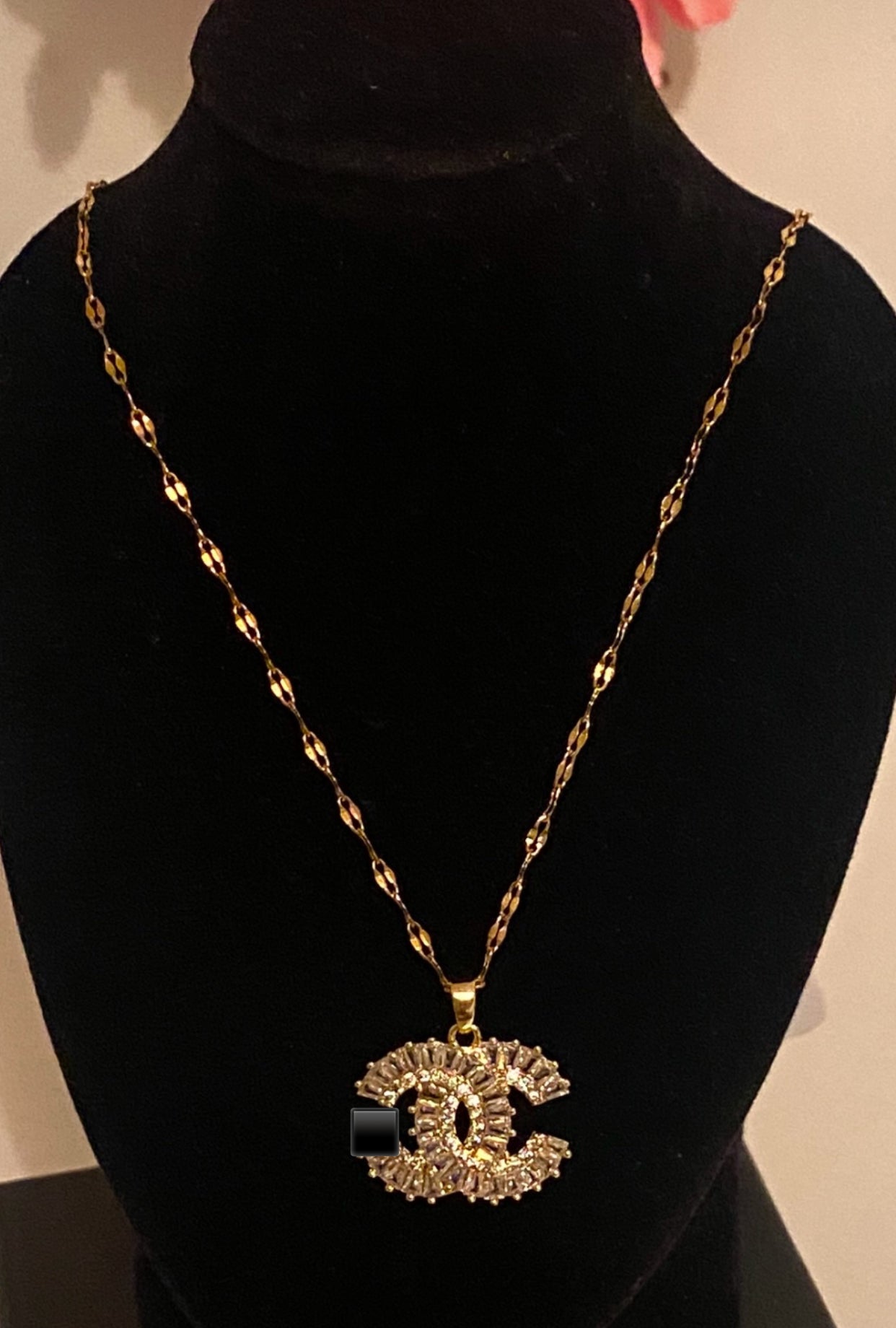 Fashion necklace