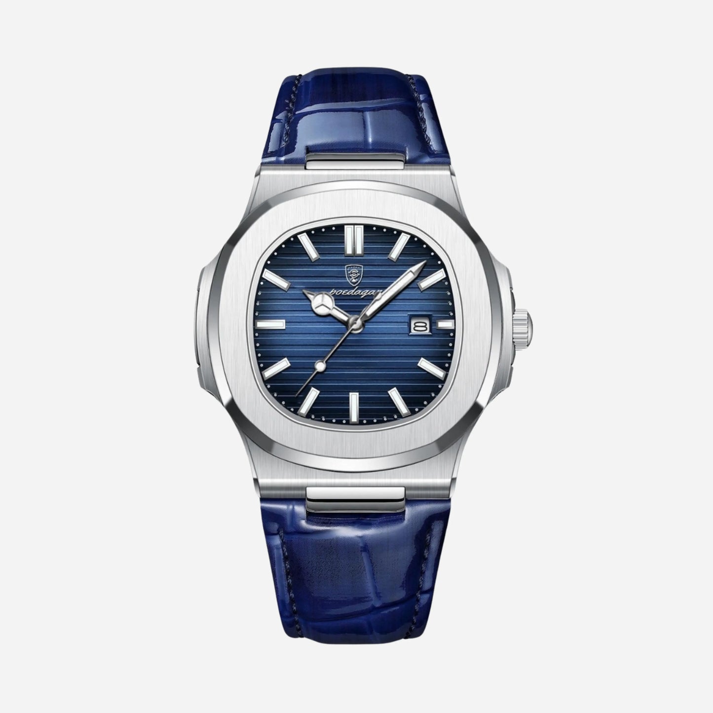 Luxury Mechanical Watch® Atlas