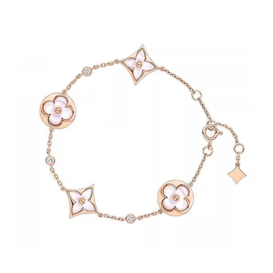 Luxury Crystal Bracelet – Timeless Beauty on Your Wrist accessories