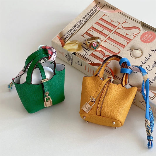 MINI BAG AIRPOD CASE