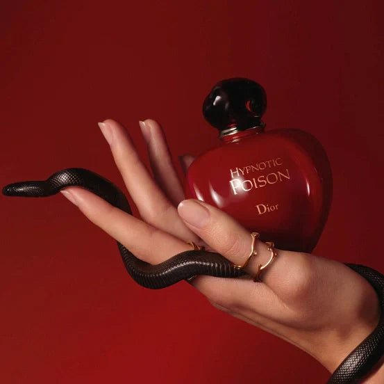 Mini Hypnotic Poison