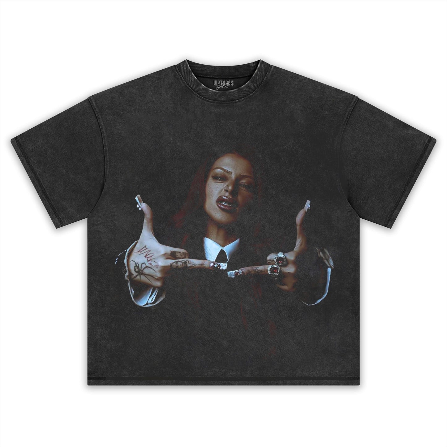 ALIZADE TEE