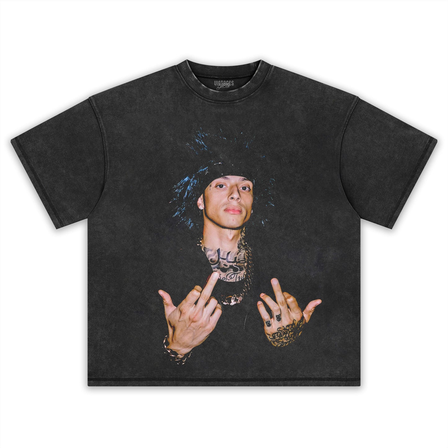 CENTRAL CEE TEE