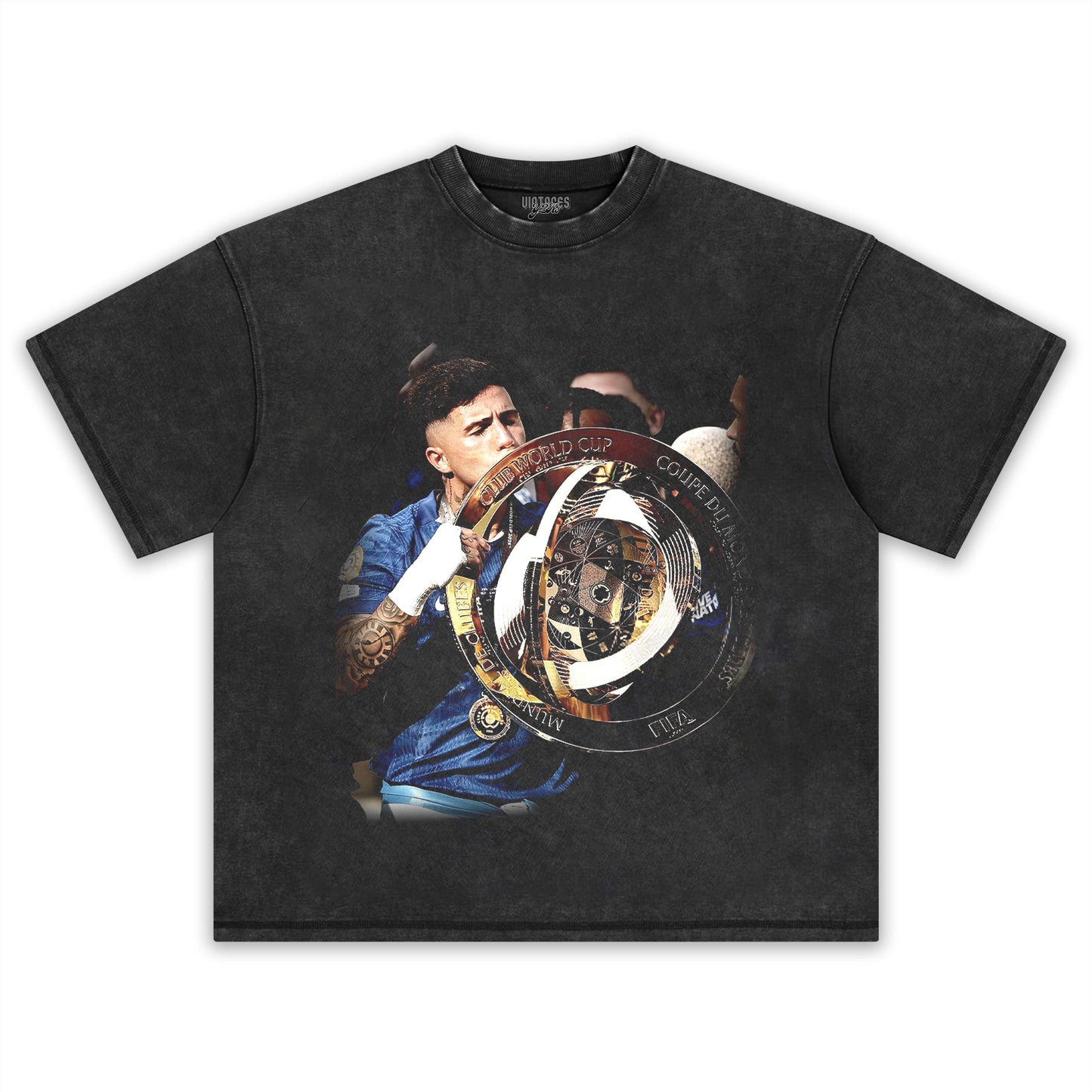 CHELSEA FC 5.0 TEE
