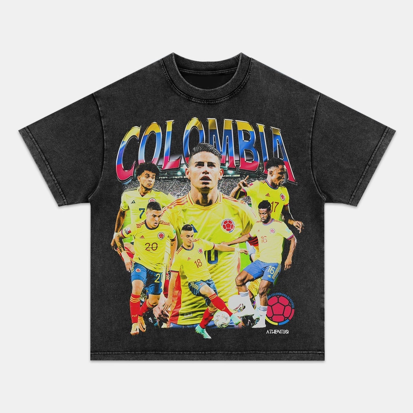 COLOMBA-COPA-AMERICA-2024-TEE