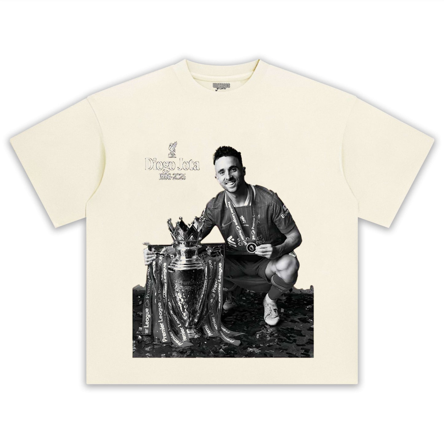 DIOGO JOTA V1 TEE