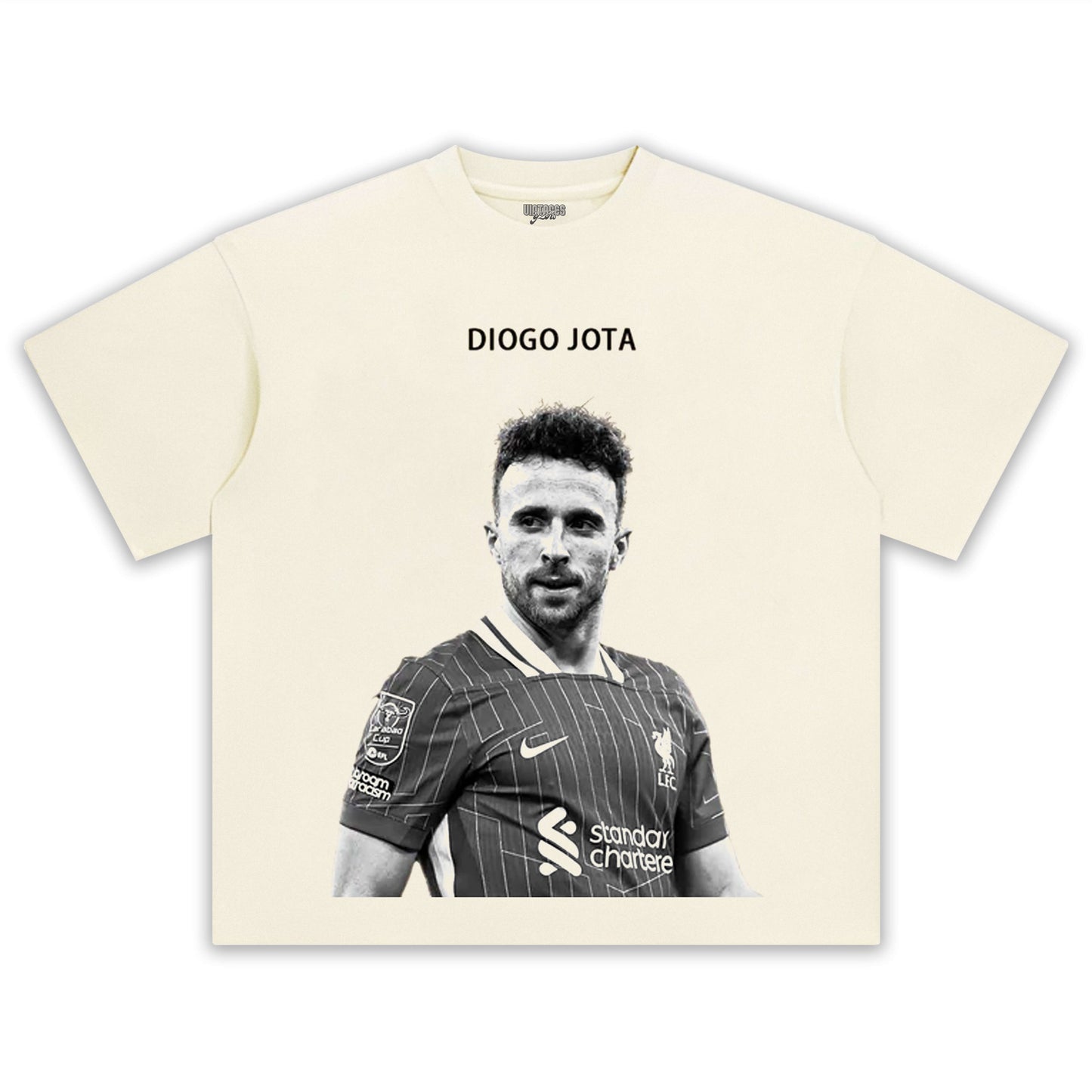 DIOGO JOTA V2 TEE