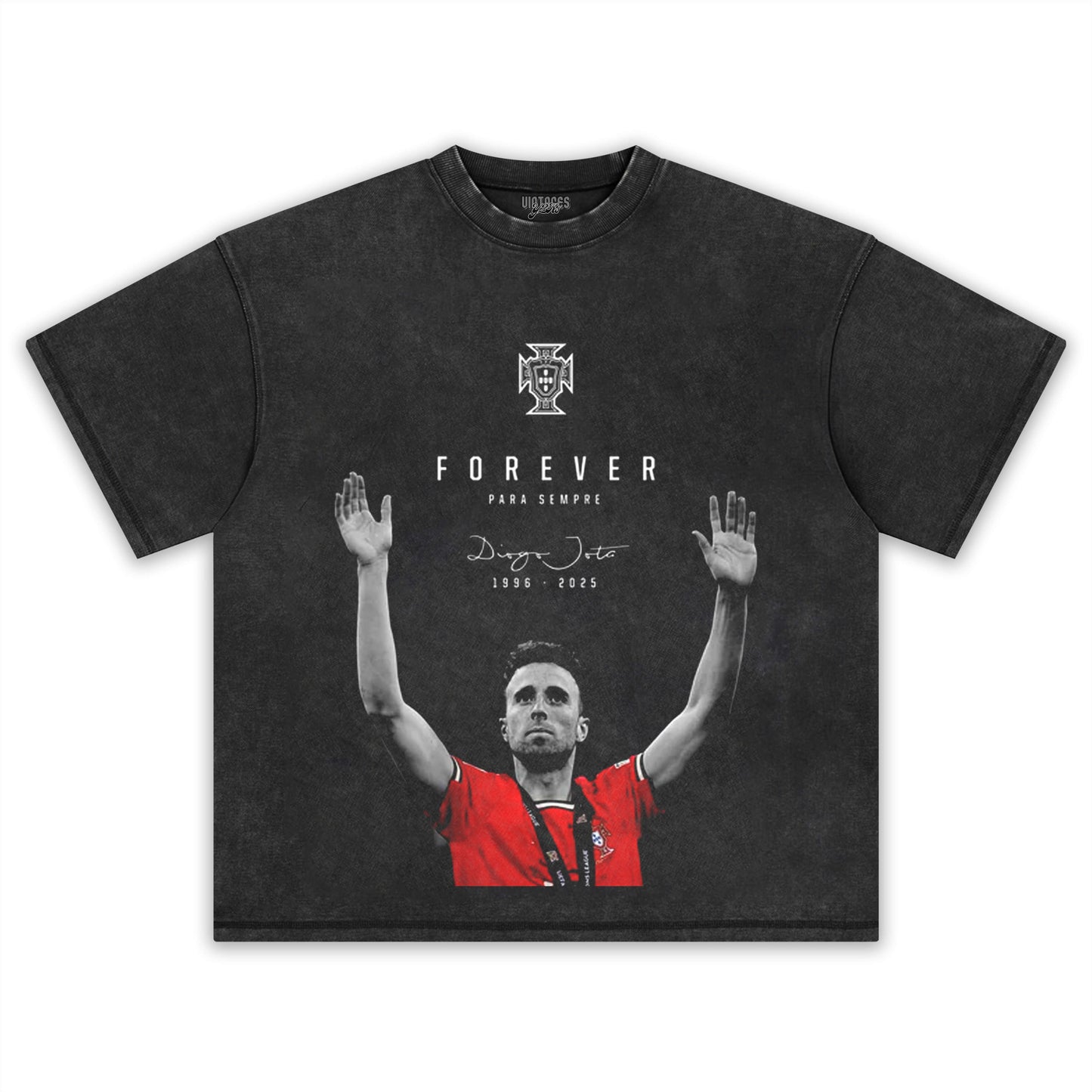 DIOGO JOTA V4 TEE