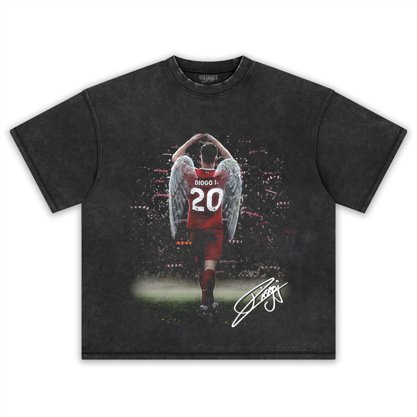 DIOGO JOTA V6 TEE