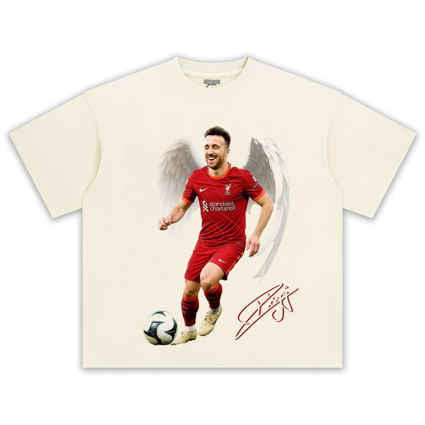 DIOGO JOTA V3 TEE