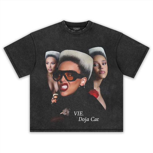 DOJA_CAT_2025_TEE