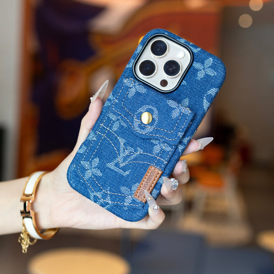 New Classic Luxury Holder Phone Case 02
