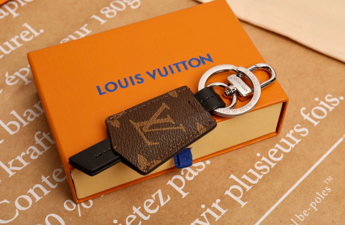Luxury Keychain
