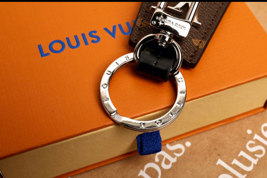 Luxury Keychain