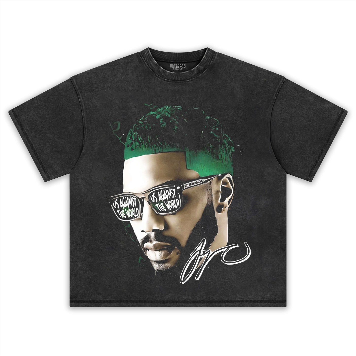 JAYSON TATUM TEE