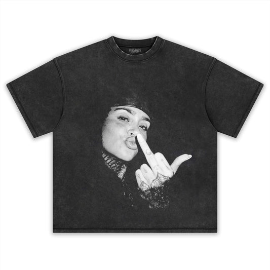 KEHLANI y2k TEE