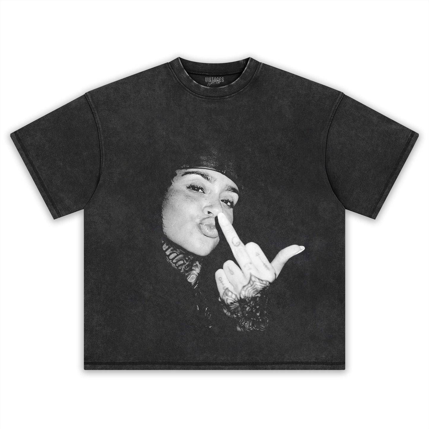 KEHLANI y2k TEE