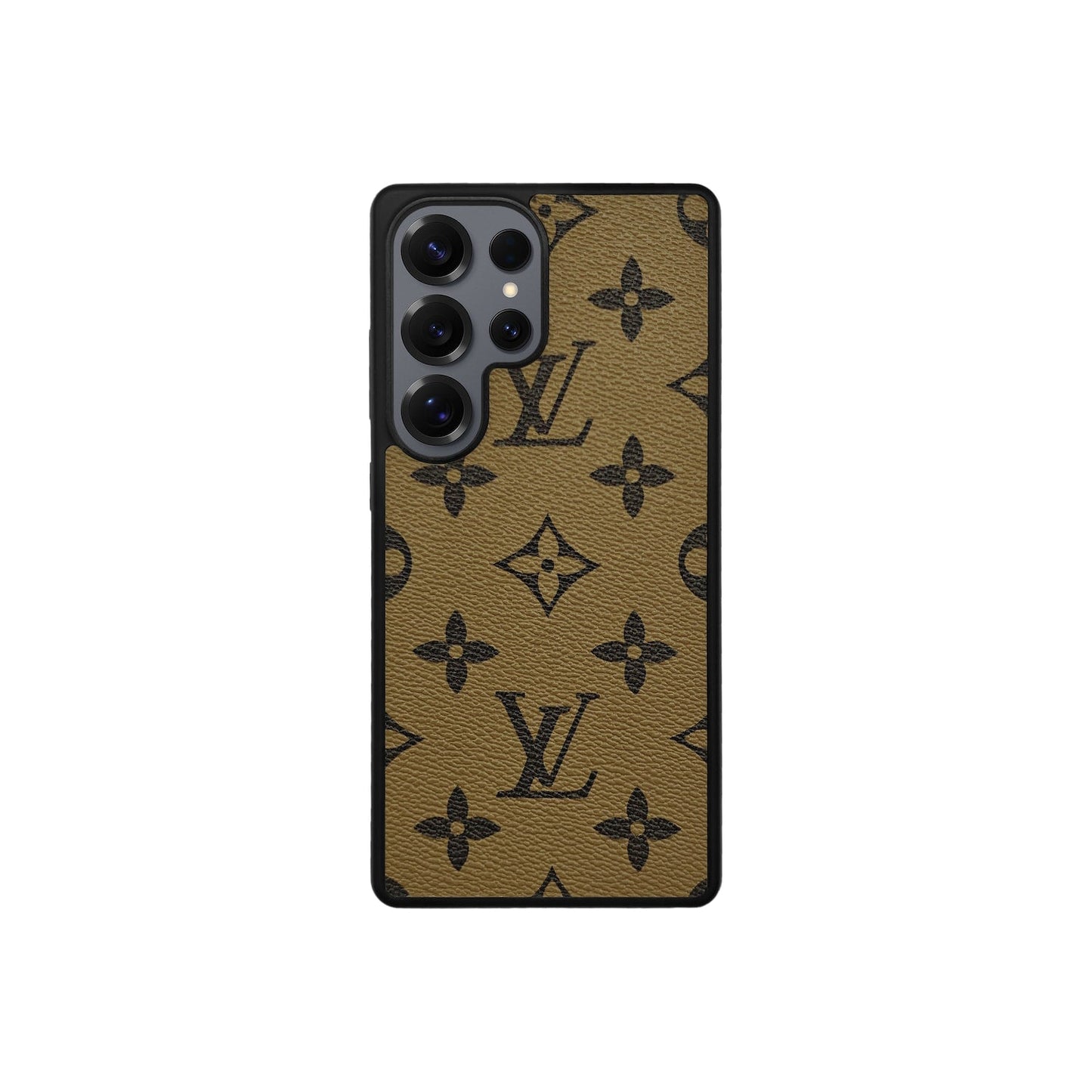 Signature Light Brown Case | Samsung