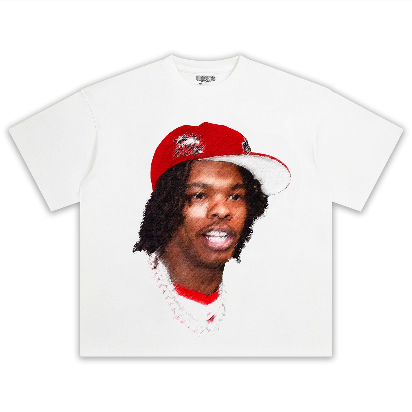 LIL BABY TEE