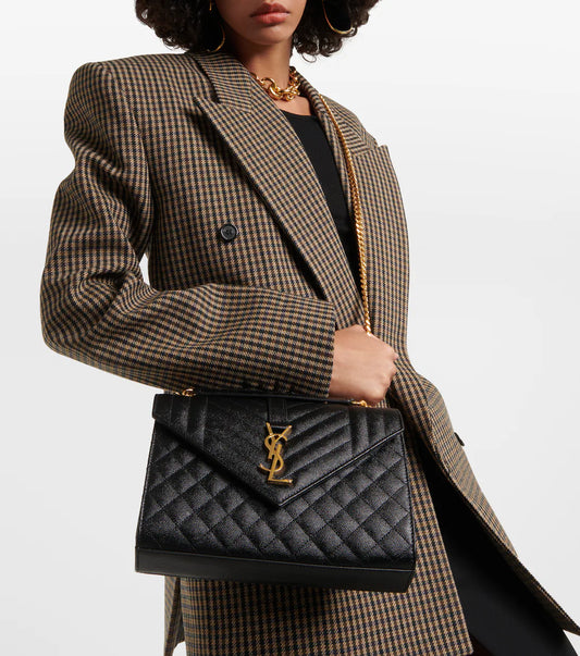 YL- Envelope Chain Wallet