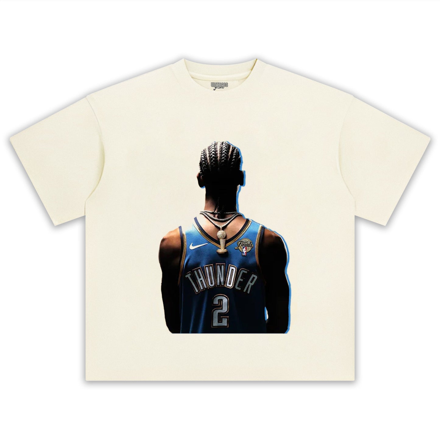 SHAI SGA TEE