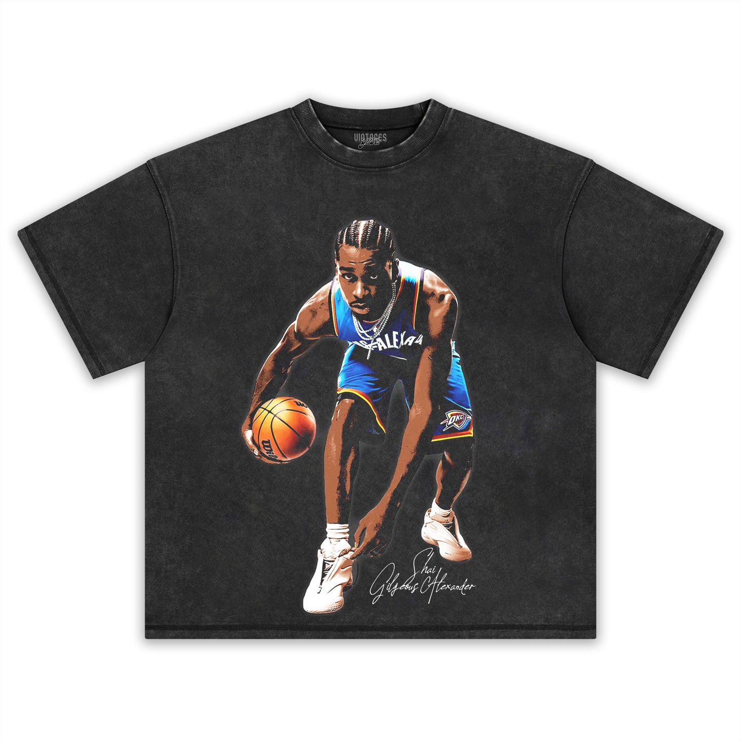 SHAI TEE