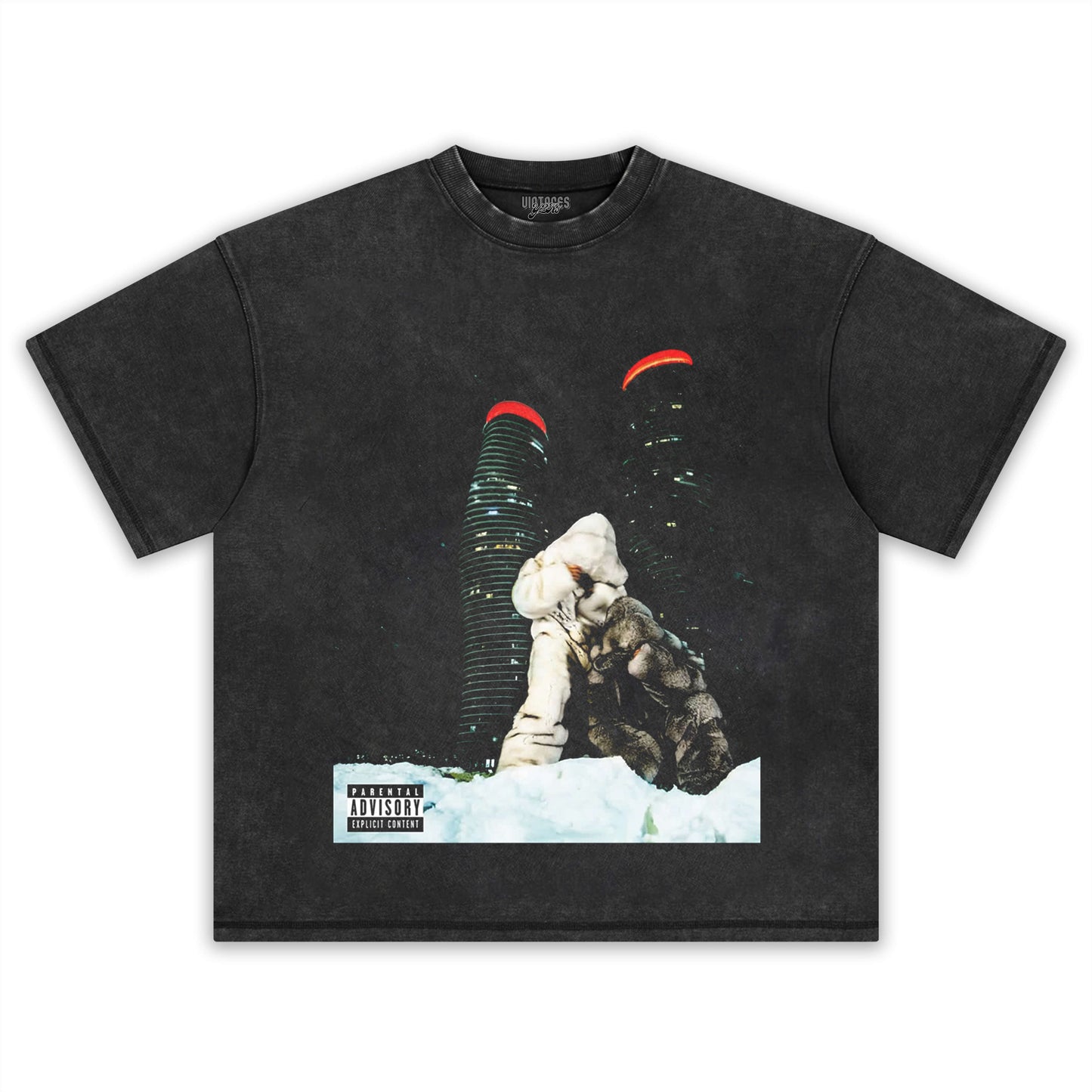 SOME SEXY SONGS 4 U 2.0 TEE