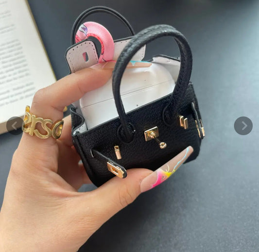 MINI BAG AIRPOD CASE