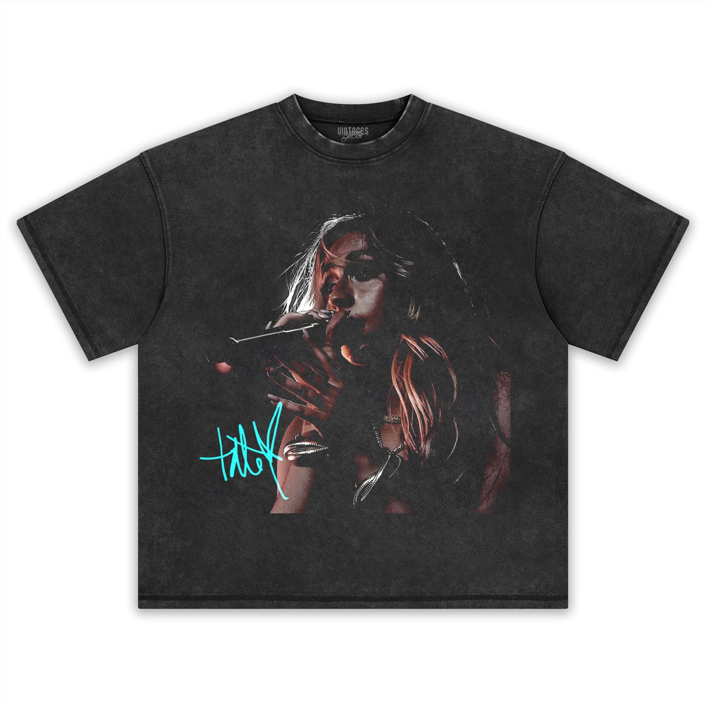 TATE MCRAE TEE