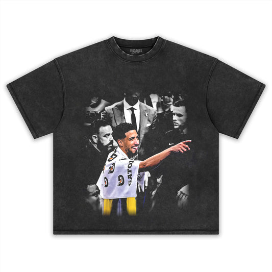 TYRESE HALIBURTON V2 TEE Y2K