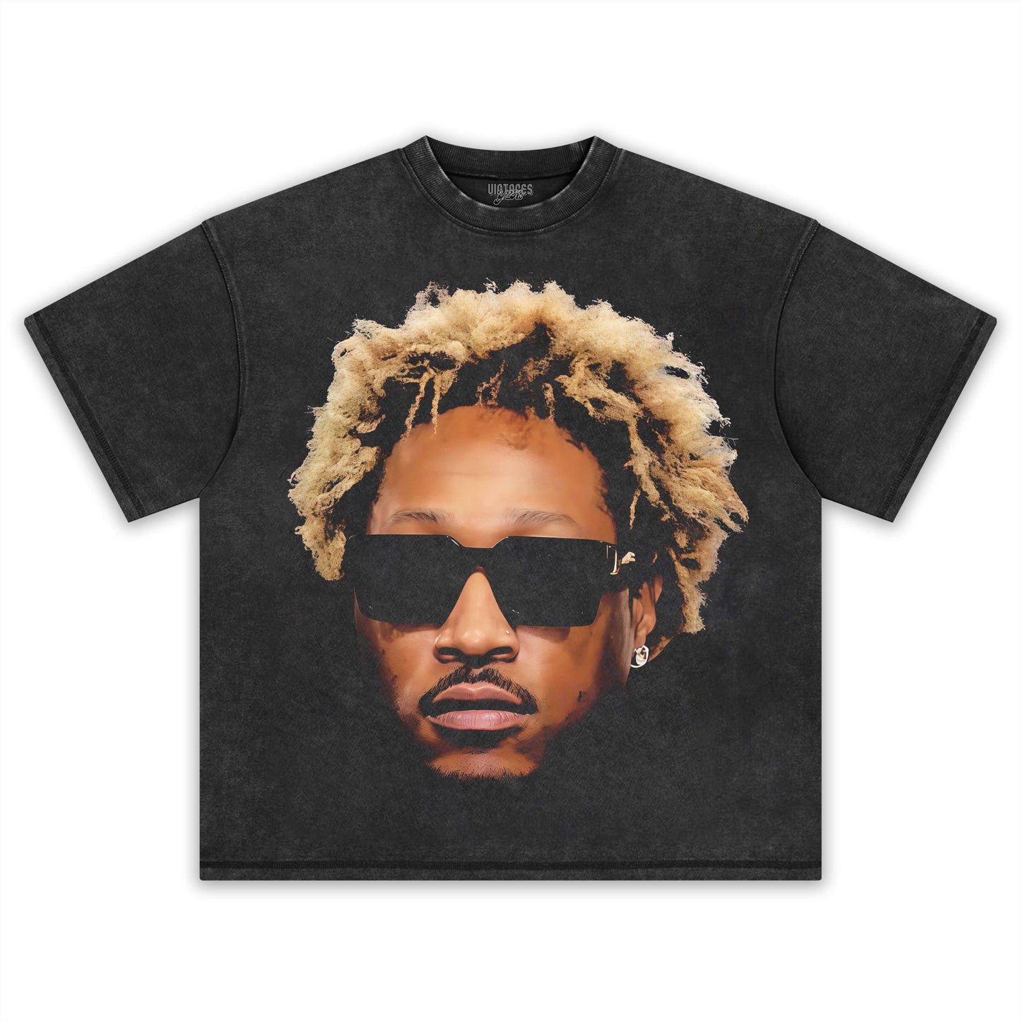 VINTAGE TEE FUTURE