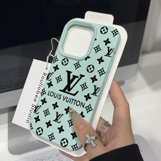 Luxurious x Advanced iPhone Case