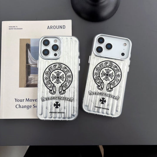 Japanese Street Fashion MagSafe iPhone Case
