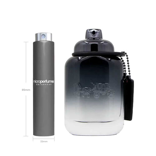 Coach for Men - Travel Spray