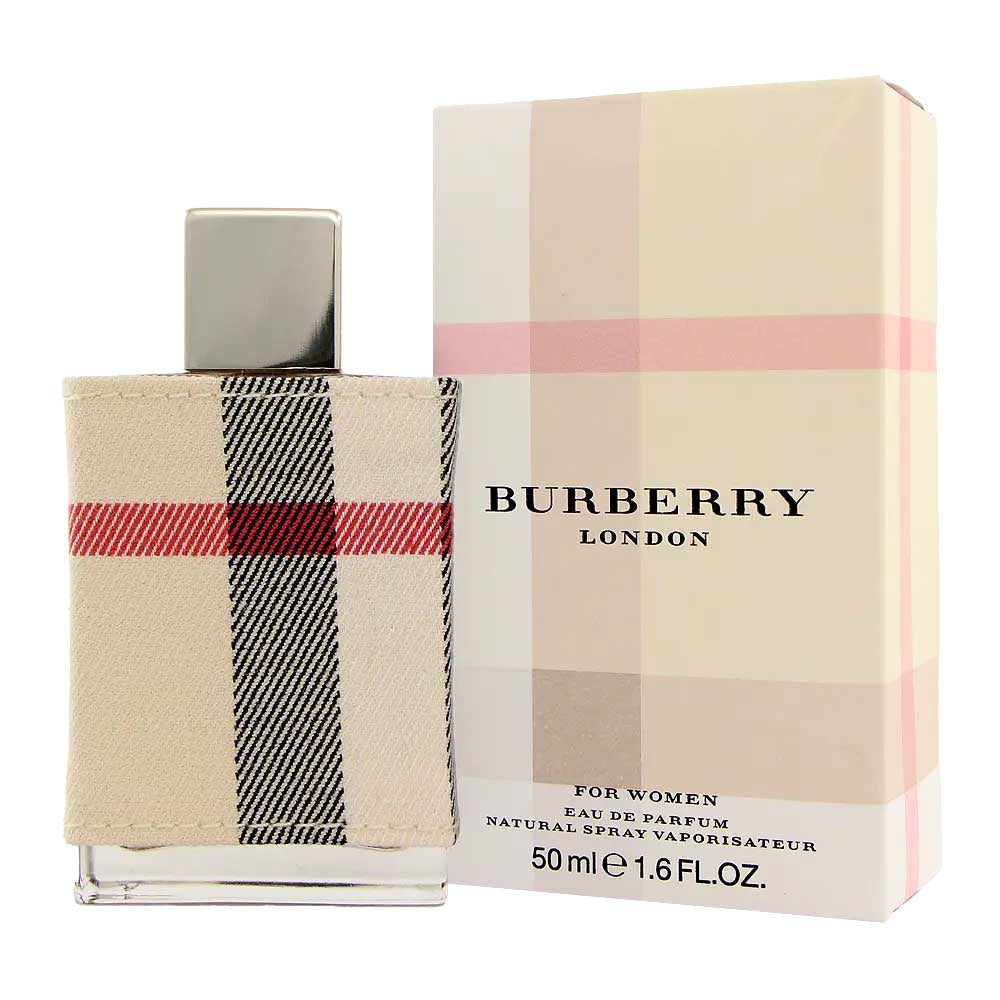 Burberry London - Travel Spray