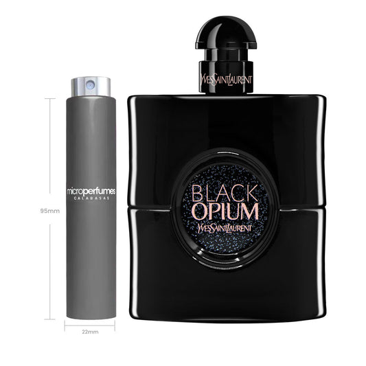 Black Opium Le Parfum - Travel Spray