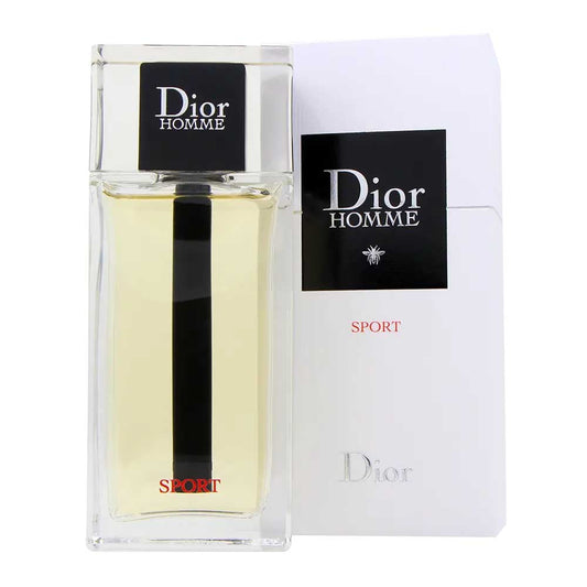 Dior Homme Sport - Retail Bottle