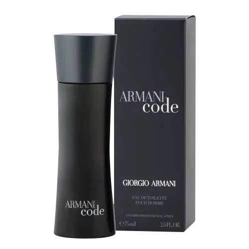 Armani Code - Sample Vial