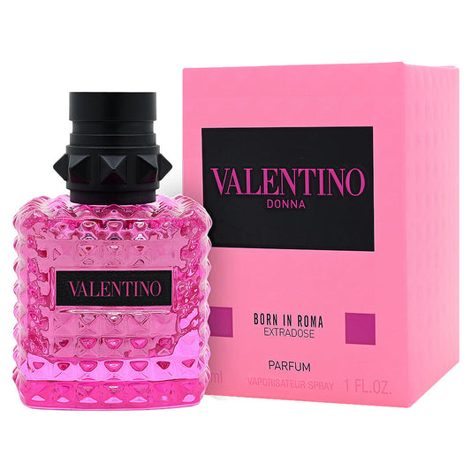 Donna Born in Roma Extradose - Retail Bottle