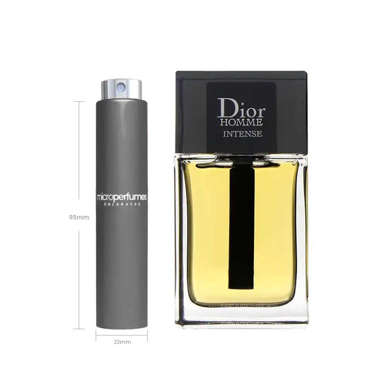 Dior Homme Intense - Travel Spray