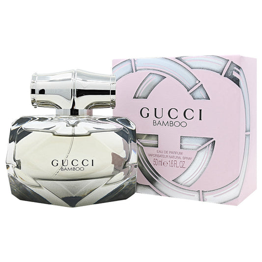 Bamboo - Retail Bottle