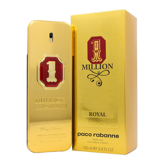 1 Million Royal - Retail Bottle