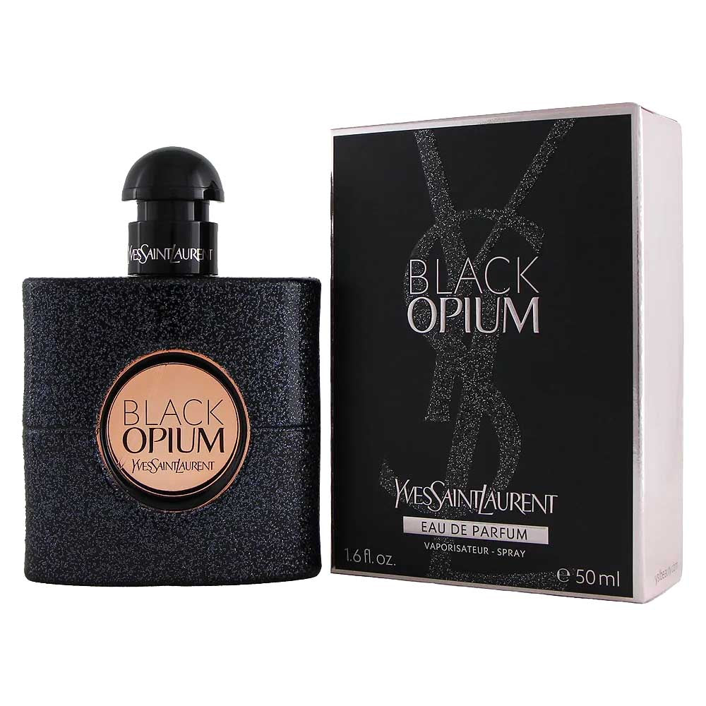 Black Opium - Sample Spray