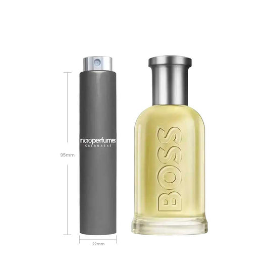 Boss #6 - Travel Spray